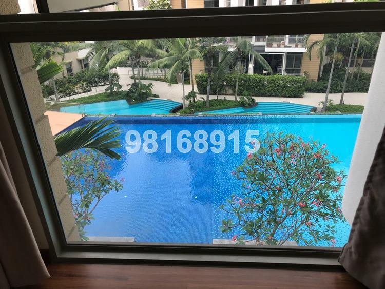 Terrasse (D19), Condominium #170849462